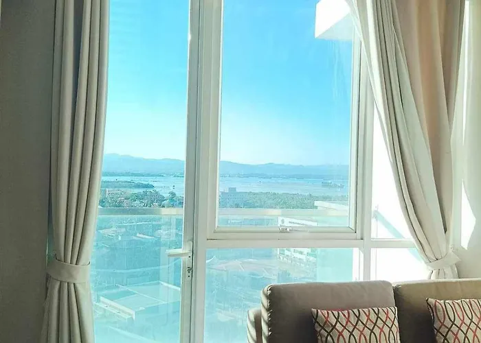 Mactan Newtown Near International Airport