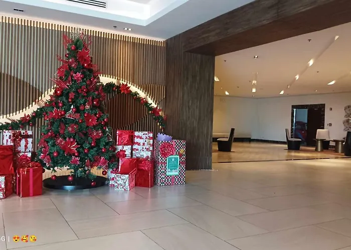 Apartment Mactan Newtown Near International Airport