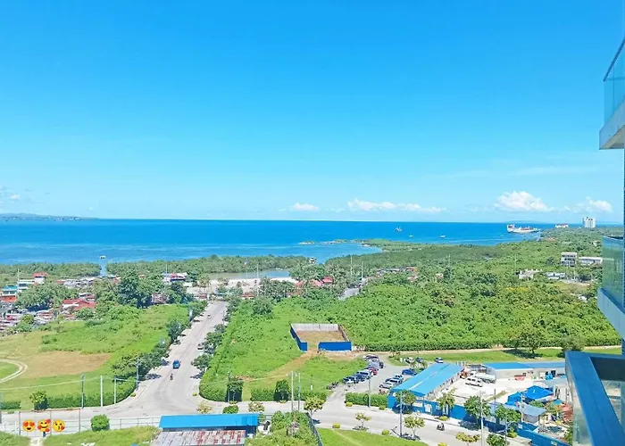 Mactan Newtown Near International Airport Lapu-Lapu City